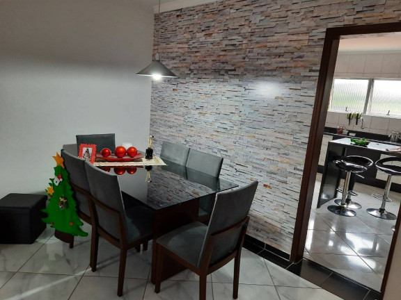 Imagem Apartamento com 3 Quartos à Venda, 100 m² em Jardim Saira - Sorocaba Imagem Apartamento com 3 Quartos à Venda, 100 m² em Jardim Saira - Sorocaba