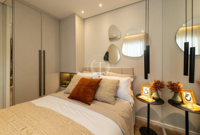 Imagem Apartamento com 2 Quartos à Venda, 37 m² em Vila Virginia - São Paulo