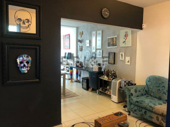 Imagem Sobrado com 3 Quartos à Venda, 100 m² em Pinheiros - São Paulo