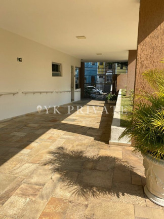Imagem Apartamento com 2 Quartos à Venda, 97 m² em Barra Funda - São Paulo