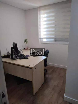 Imagem Apartamento com 3 Quartos à Venda, 80 m² em Santa Terezinha - São Bernardo Do Campo