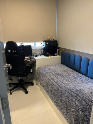 Imagem Apartamento com 2 Quartos à Venda, 65 m² em Jardim Prudencia - São Paulo
