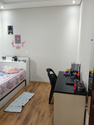 Imagem Casa com 3 Quartos à Venda, 100 m² em Jardim Wanel Ville Iv - Sorocaba