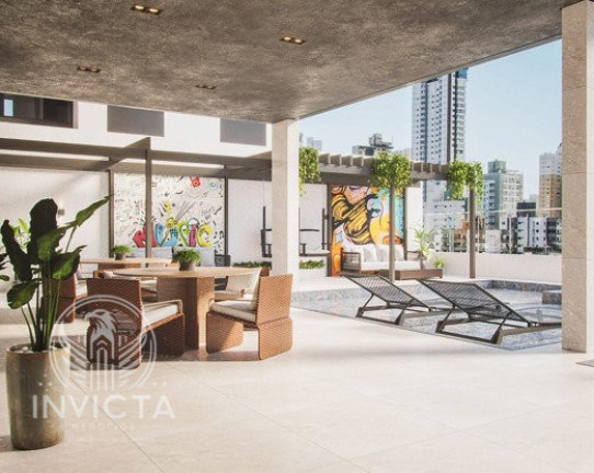 Imagem Apartamento com 3 Quartos à Venda, 65 m² em Nações - Balneário Camboriú Imagem Apartamento com 3 Quartos à Venda, 65 m² em Nações - Balneário Camboriú