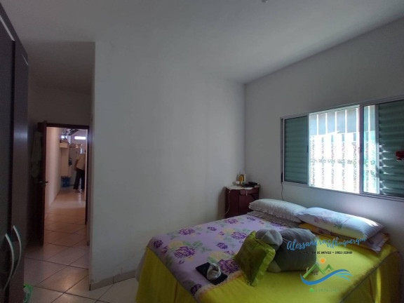 Imagem Casa com 2 Quartos à Venda, 67 m² em Balneário Tupy - Itanhaém Imagem Casa com 2 Quartos à Venda, 67 m² em Balneário Tupy - Itanhaém