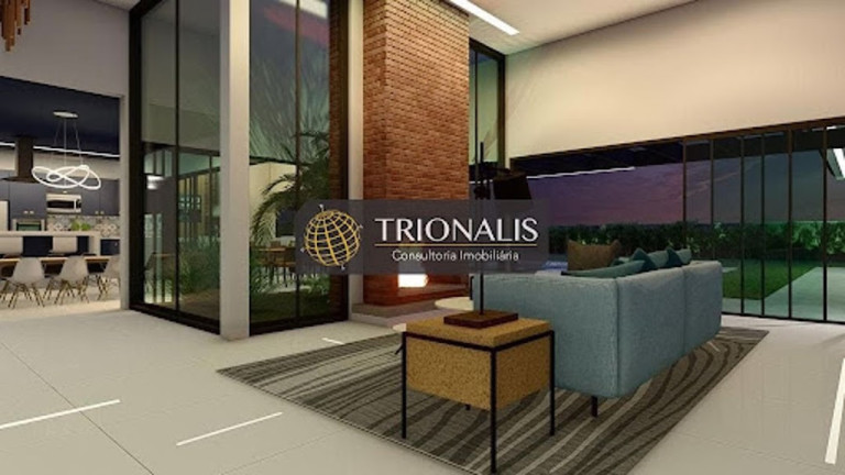 Imagem Casa com 4 Quartos à Venda, 352 m² em Condomínio Shambala Iii - Atibaia Imagem Casa com 4 Quartos à Venda, 352 m² em Condomínio Shambala Iii - Atibaia