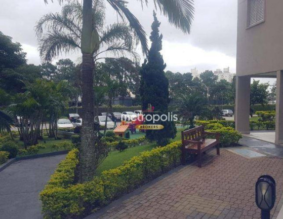 Imagem Apartamento com 3 Quartos à Venda, 69 m² em Parque Marajoara - Santo André Imagem Apartamento com 3 Quartos à Venda, 69 m² em Parque Marajoara - Santo André