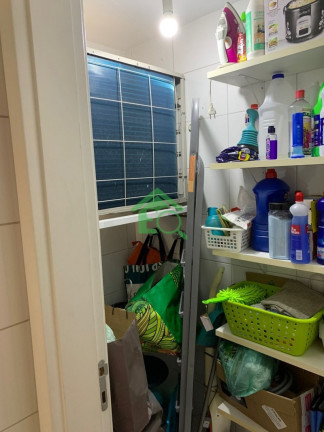 Imagem Apartamento com 3 Quartos à Venda, 133 m² em Jardim Campo Grande - São Paulo Imagem Apartamento com 3 Quartos à Venda, 133 m² em Jardim Campo Grande - São Paulo