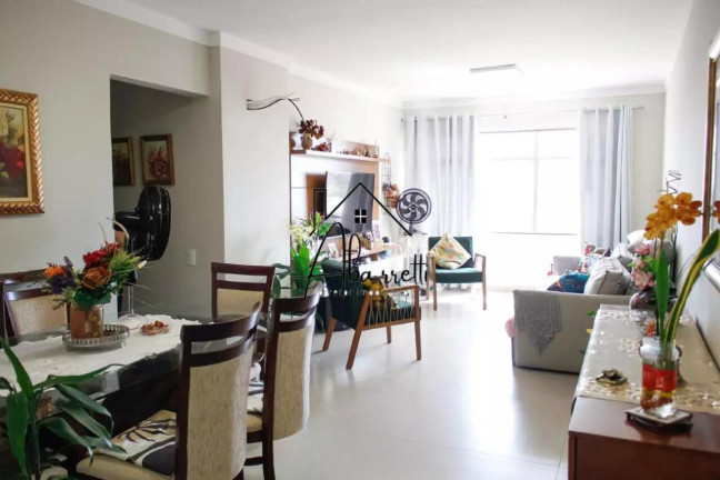 Imagem Apartamento com 3 Quartos à Venda, 156 m² em Jardim Elite - Piracicaba