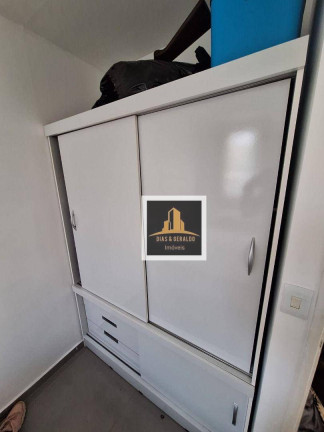 Imagem Apartamento com 2 Quartos à Venda, 48 m² em Jardim Satélite - São José Dos Campos Imagem Apartamento com 2 Quartos à Venda, 48 m² em Jardim Satélite - São José Dos Campos