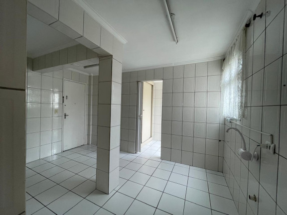Imagem Apartamento com 3 Quartos à Venda, 70 m² em Bacacheri - Curitiba