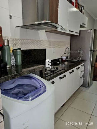 Imagem Apartamento com 1 Quarto à Venda, 54 m² em Nossa Senhora Das Dores - Santa Maria