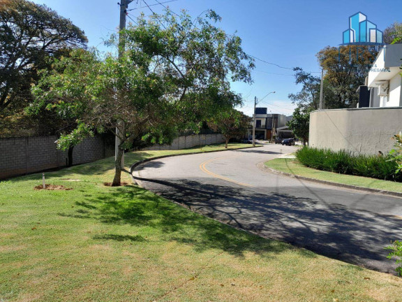 Imagem Terreno à Venda, 272 m² em Residencial Portal Do Bosque - Louveira