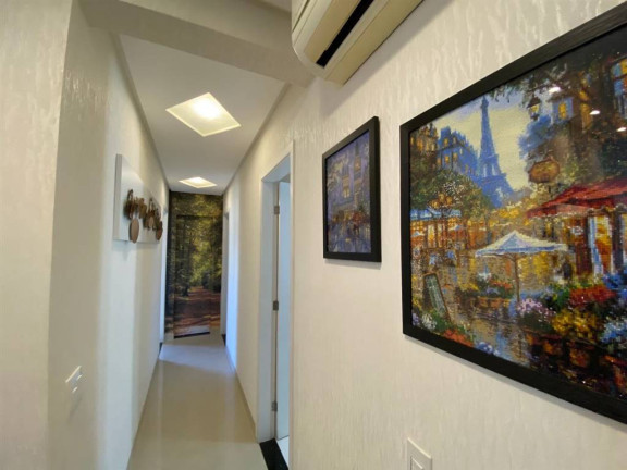 Imagem Apartamento com 3 Quartos à Venda, 135 m² em Forte - Praia Grande Imagem Apartamento com 3 Quartos à Venda, 135 m² em Forte - Praia Grande