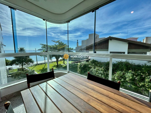 Apartamento com 3 Quartos à Venda, 225 m² em Centro - Bombinhas