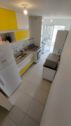 Imagem Apartamento com 2 Quartos à Venda, 77 m² em Centro - Taubaté