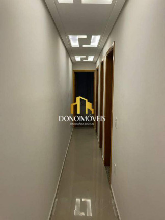 Imagem Apartamento com 2 Quartos à Venda, 68 m² em Parque Das Nações - Santo André
