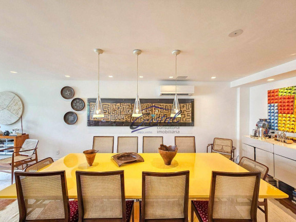 Imagem Apartamento com 4 Quartos à Venda, 226 m² em Jardim Europa - São Paulo
