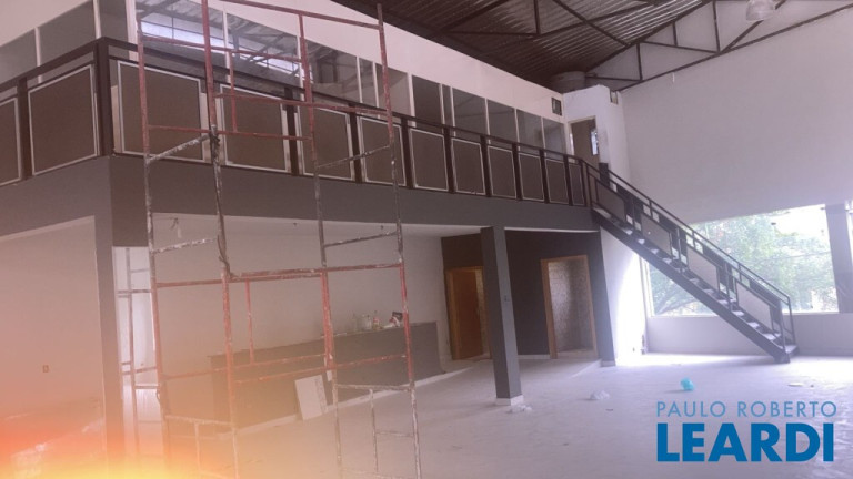 Imagem Imóvel Comercial para Alugar, 750 m² em Santo Antônio - São Caetano Do Sul Imagem Imóvel Comercial para Alugar, 750 m² em Santo Antônio - São Caetano Do Sul