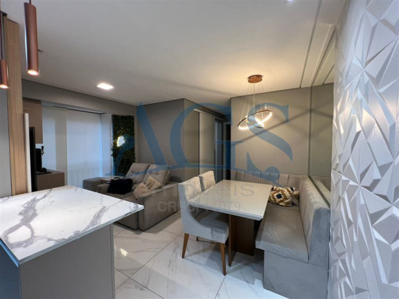 Imagem Apartamento com 2 Quartos à Venda, 50 m² em Tatuape - São Paulo Imagem Apartamento com 2 Quartos à Venda, 50 m² em Tatuape - São Paulo