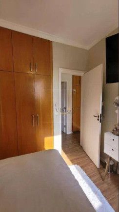 Imagem Apartamento com 3 Quartos à Venda, 79 m² em Chácara Primavera - Campinas