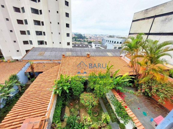 Imagem Casa com 3 Quartos à Venda, 180 m² em Vila Paulista - São Paulo Imagem Casa com 3 Quartos à Venda, 180 m² em Vila Paulista - São Paulo