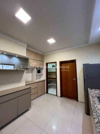 Imagem Casa de Condomínio com 3 Quartos à Venda, 300 m² em Condomínio Campos Do Conde - Paulínia Imagem Casa de Condomínio com 3 Quartos à Venda, 300 m² em Condomínio Campos Do Conde - Paulínia