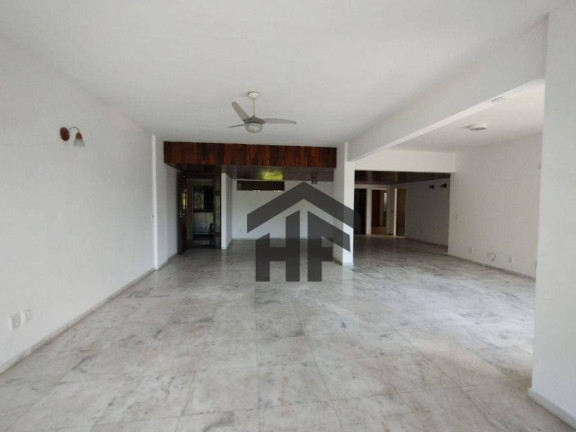 Imagem Apartamento com 3 Quartos à Venda, 200 m² em Casa Forte - Recife