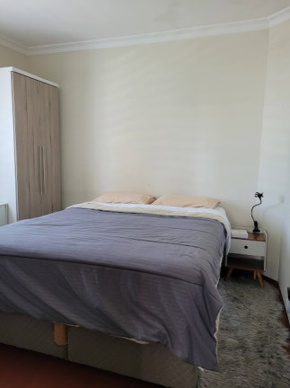 Imagem Cobertura com 3 Quartos à Venda, 166 m² em Jardim Maria Adelaide - São Bernardo Do Campo