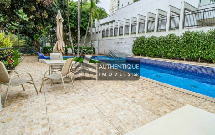 Imagem Apartamento com 4 Quartos à Venda, 293 m² em Campo Belo - São Paulo Imagem Apartamento com 4 Quartos à Venda, 293 m² em Campo Belo - São Paulo