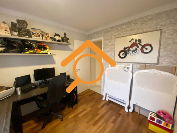Imagem Imóvel com 3 Quartos à Venda, 133 m² em Jardim Marajoara - São Paulo Imagem Imóvel com 3 Quartos à Venda, 133 m² em Jardim Marajoara - São Paulo