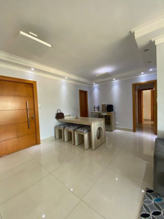 Imagem Apartamento com 3 Quartos à Venda, 137 m² em Canto Do Forte - Praia Grande Imagem Apartamento com 3 Quartos à Venda, 137 m² em Canto Do Forte - Praia Grande