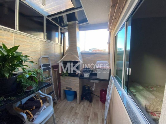 Imagem Casa à Venda,  em Planta Deodoro - Piraquara