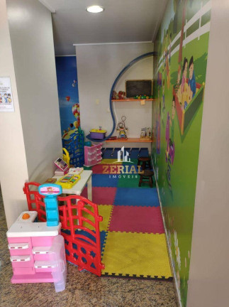 Imagem Apartamento com 4 Quartos à Venda, 170 m² em Santo Antônio - São Caetano Do Sul Imagem Apartamento com 4 Quartos à Venda, 170 m² em Santo Antônio - São Caetano Do Sul