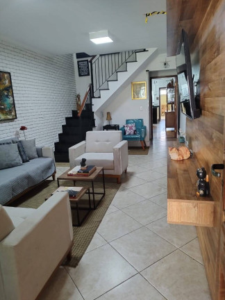 Casa com 3 Quartos à Venda, 110 m² em Cidade Patriarca - São Paulo