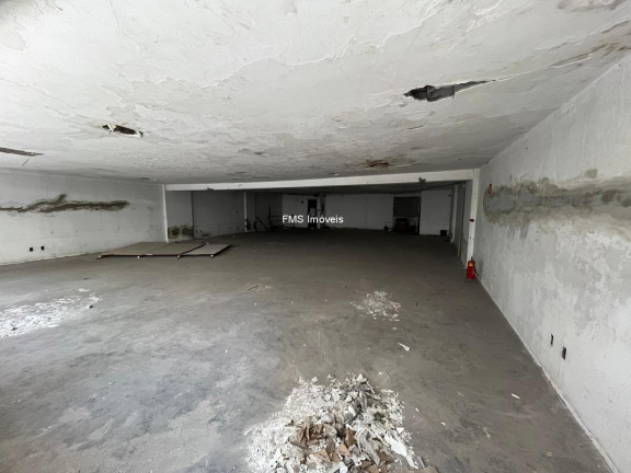 Imagem Imóvel para Alugar, 402 m² em Vila Buarque - São Paulo