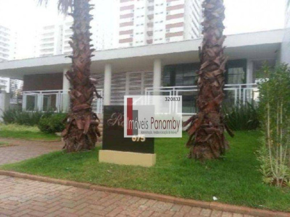 Imagem Apartamento com 3 Quartos à Venda, 234 m² em Cerâmica - São Caetano Do Sul