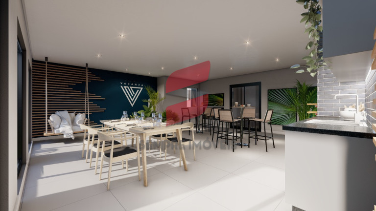 Imagem Apartamento com 3 Quartos à Venda, 77 m² em Centro - Pinhais Imagem Apartamento com 3 Quartos à Venda, 77 m² em Centro - Pinhais