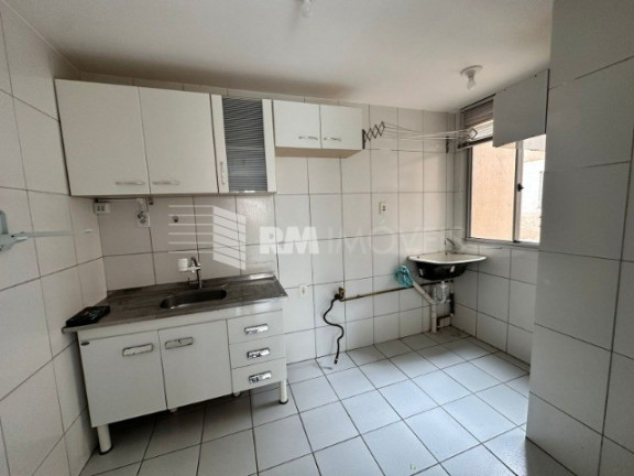 Imagem Apartamento com 2 Quartos à Venda, 45 m² em Caji - Lauro De Freitas
