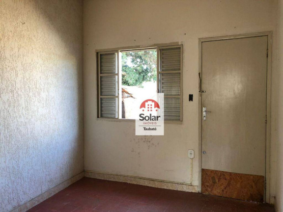 Imagem Casa com 2 Quartos à Venda, 1 m² em Centro - Taubaté