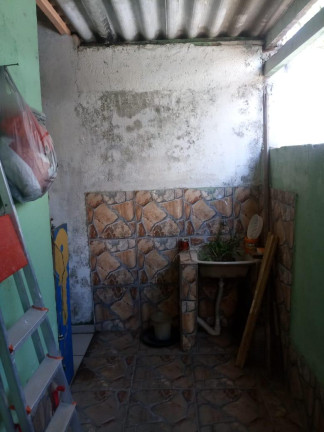 Imagem Casa com 2 Quartos à Venda, 125 m² em Jardim Leonor - Mongaguá Imagem Casa com 2 Quartos à Venda, 125 m² em Jardim Leonor - Mongaguá