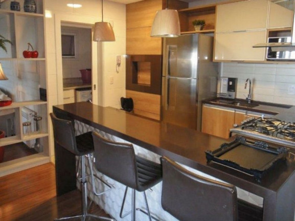 Imagem Cobertura com 4 Quartos à Venda, 196 m² em Centro - Gramado