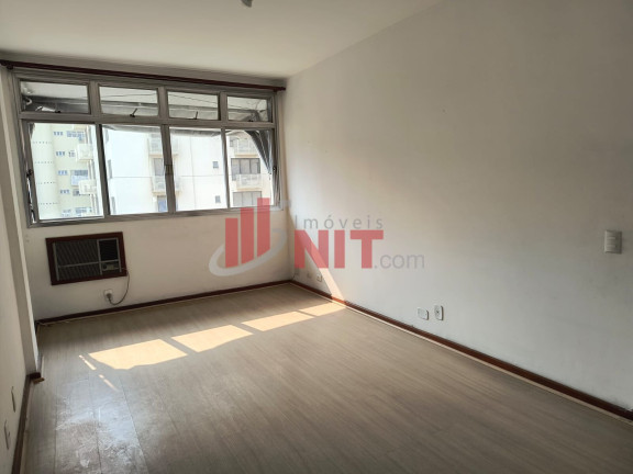 Imagem Apartamento com 2 Quartos à Venda, 93 m² em Icaraí - Niterói Imagem Apartamento com 2 Quartos à Venda, 93 m² em Icaraí - Niterói