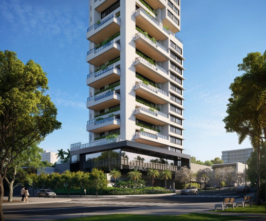 Imagem Apartamento com 4 Quartos à Venda, 354 m² em Setor Bueno - Goiânia Imagem Apartamento com 4 Quartos à Venda, 354 m² em Setor Bueno - Goiânia