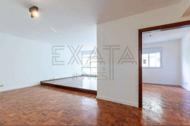 Imagem Imóvel com 3 Quartos à Venda, 139 m² em Bela Vista - São Paulo Imagem Imóvel com 3 Quartos à Venda, 139 m² em Bela Vista - São Paulo