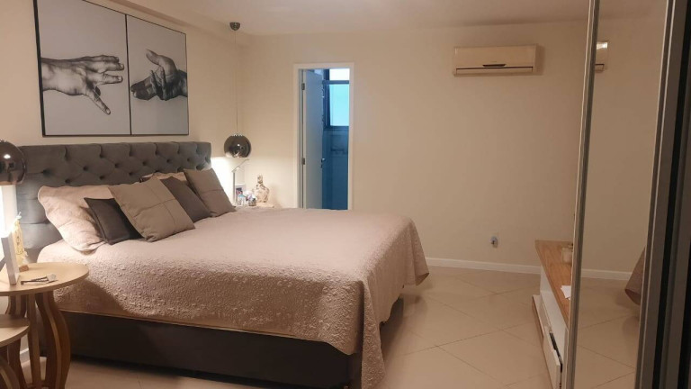 Imagem Apartamento com 4 Quartos à Venda, 200 m² em Recreio Dos Bandeirantes - Rio De Janeiro Imagem Apartamento com 4 Quartos à Venda, 200 m² em Recreio Dos Bandeirantes - Rio De Janeiro