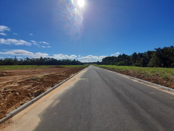 Imagem Terreno à Venda, 360 m² em Primeira Linha - Criciúma Imagem Terreno à Venda, 360 m² em Primeira Linha - Criciúma