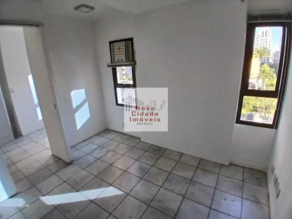 Imagem Imóvel com 1 Quarto à Venda, 29 m² em Itaim Bibi - São Paulo