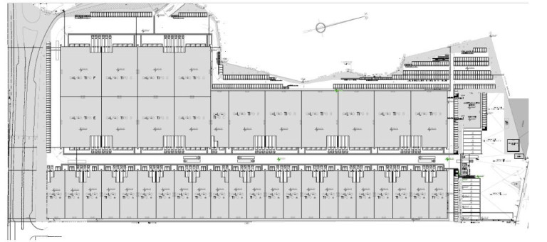 Imagem Imóvel Comercial para Alugar, 63.238 m² em Parque Jaçatuba - Santo André Imagem Imóvel Comercial para Alugar, 63.238 m² em Parque Jaçatuba - Santo André