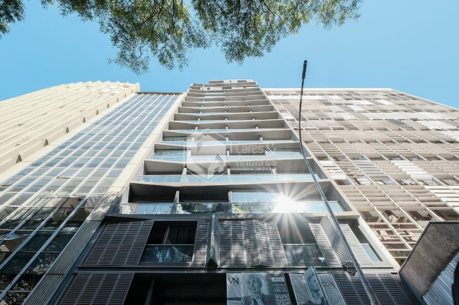 Imagem Imóvel com 1 Quarto à Venda, 38 m² em Consolação - São Paulo Imagem Imóvel com 1 Quarto à Venda, 38 m² em Consolação - São Paulo